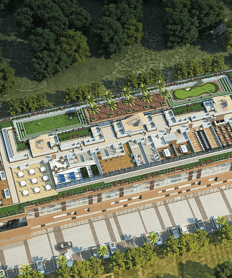 Podium Level Indulgences