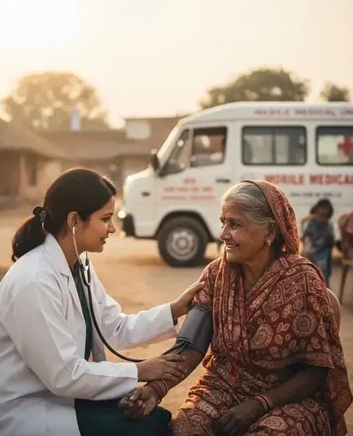 Community Healthcare