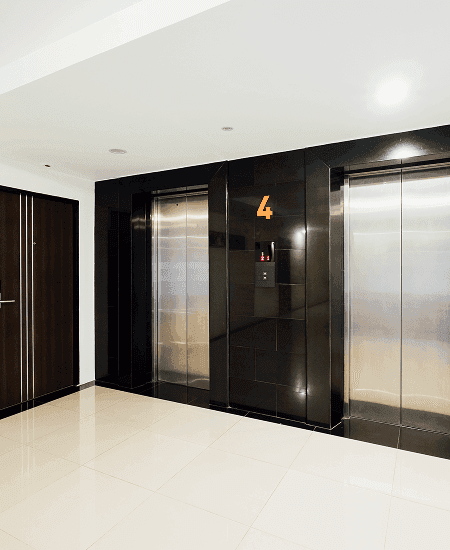 High-speed Elevators