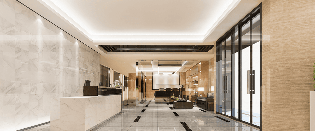 Beyond Four Walls: Defining the New Standard of Luxury Living.